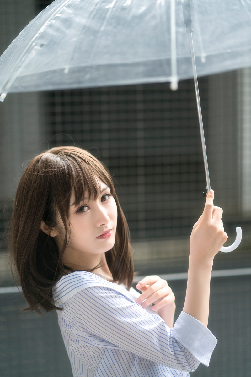 兮辞—黄梅