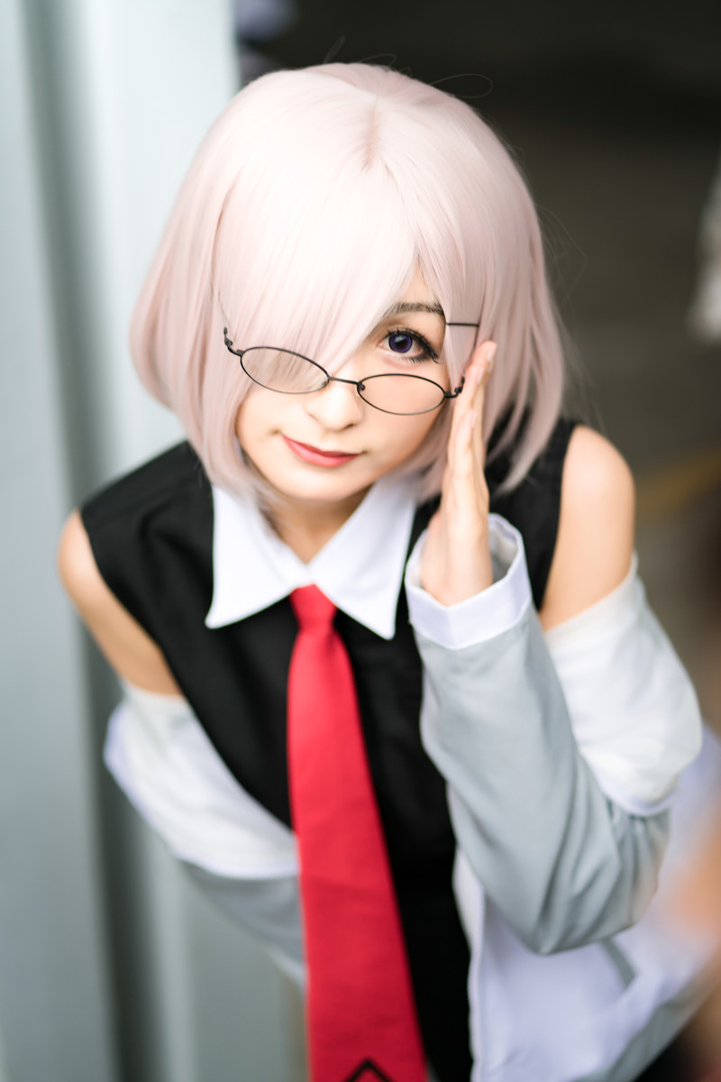 CP22—学妹玛修