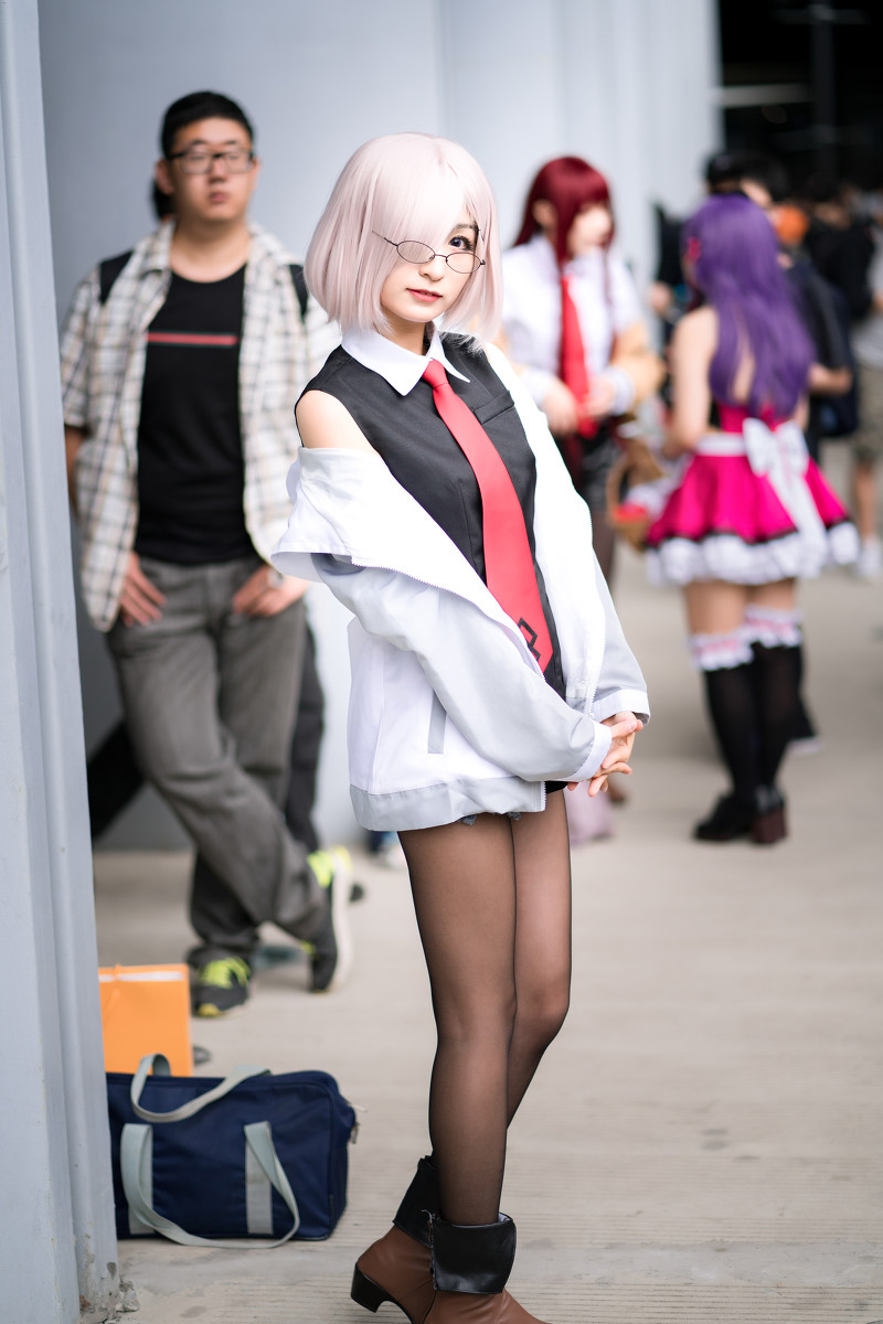 CP22—学妹玛修