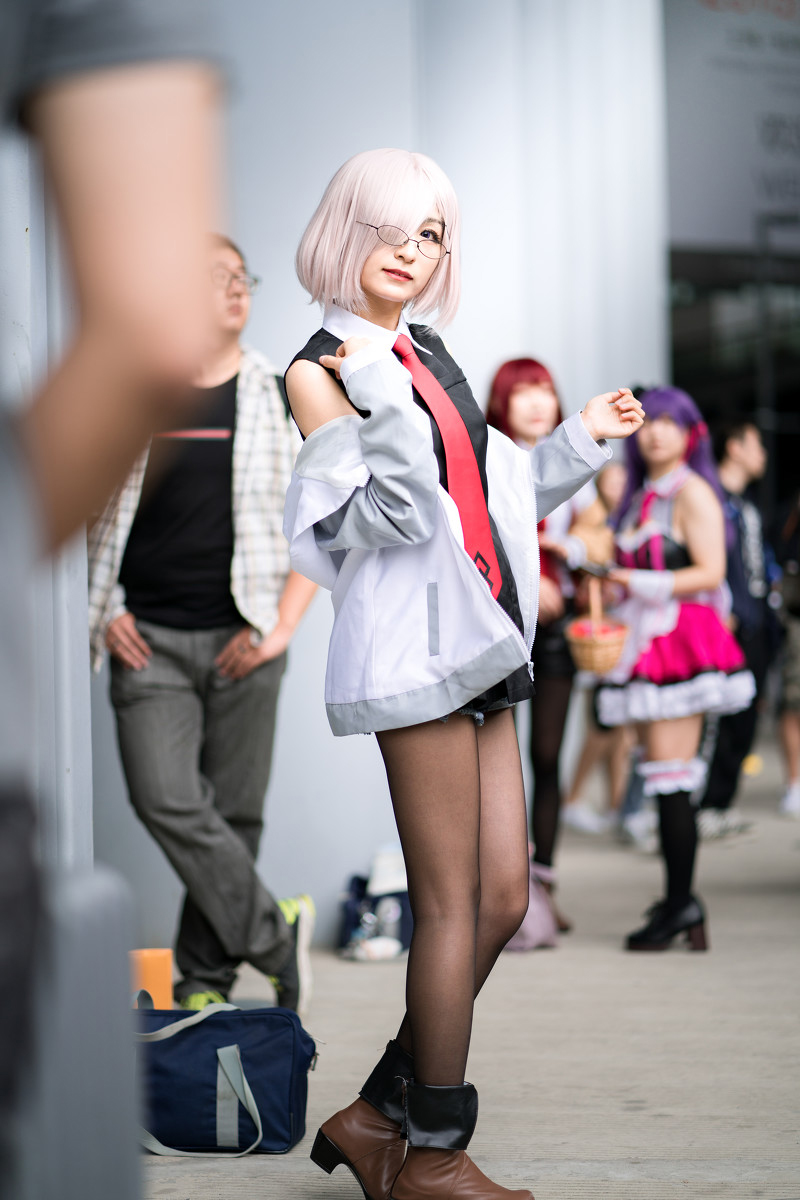 CP22—学妹玛修
