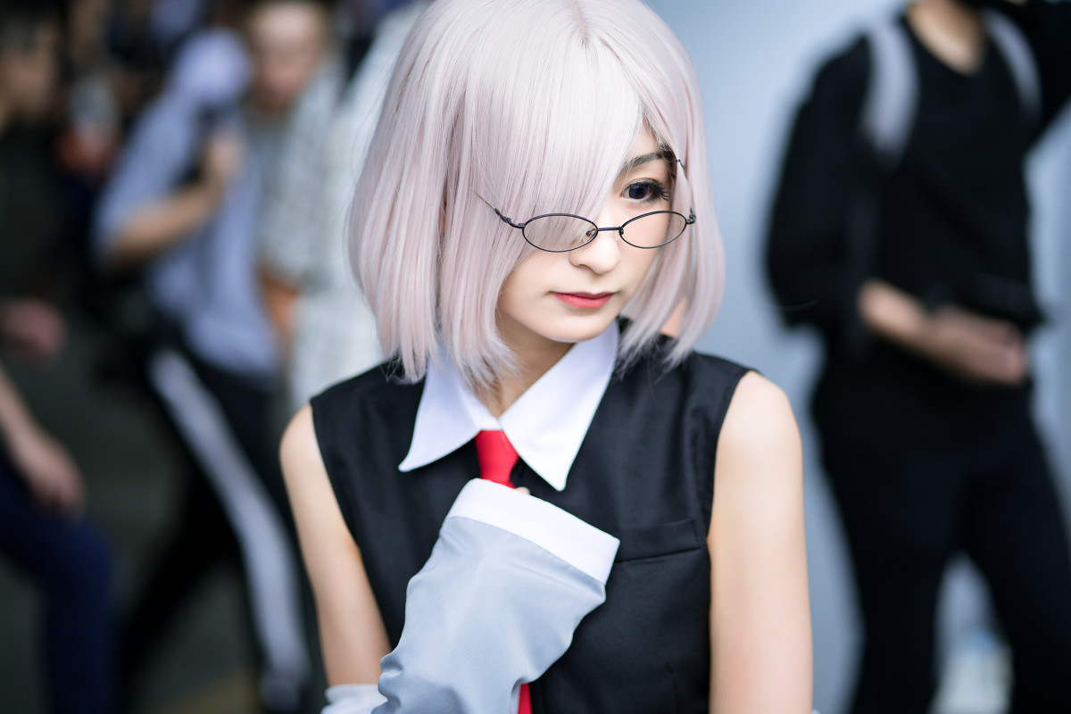 CP22—学妹玛修