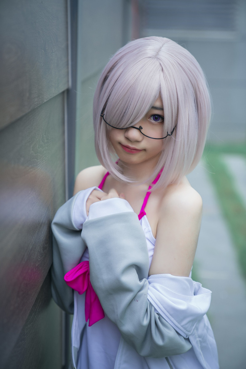 CP22—学妹玛修2