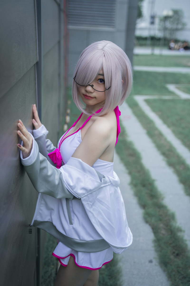 CP22—学妹玛修2
