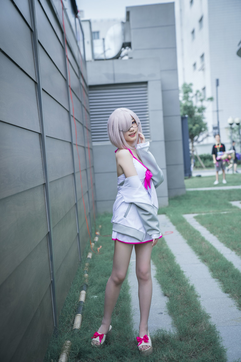 CP22—学妹玛修2