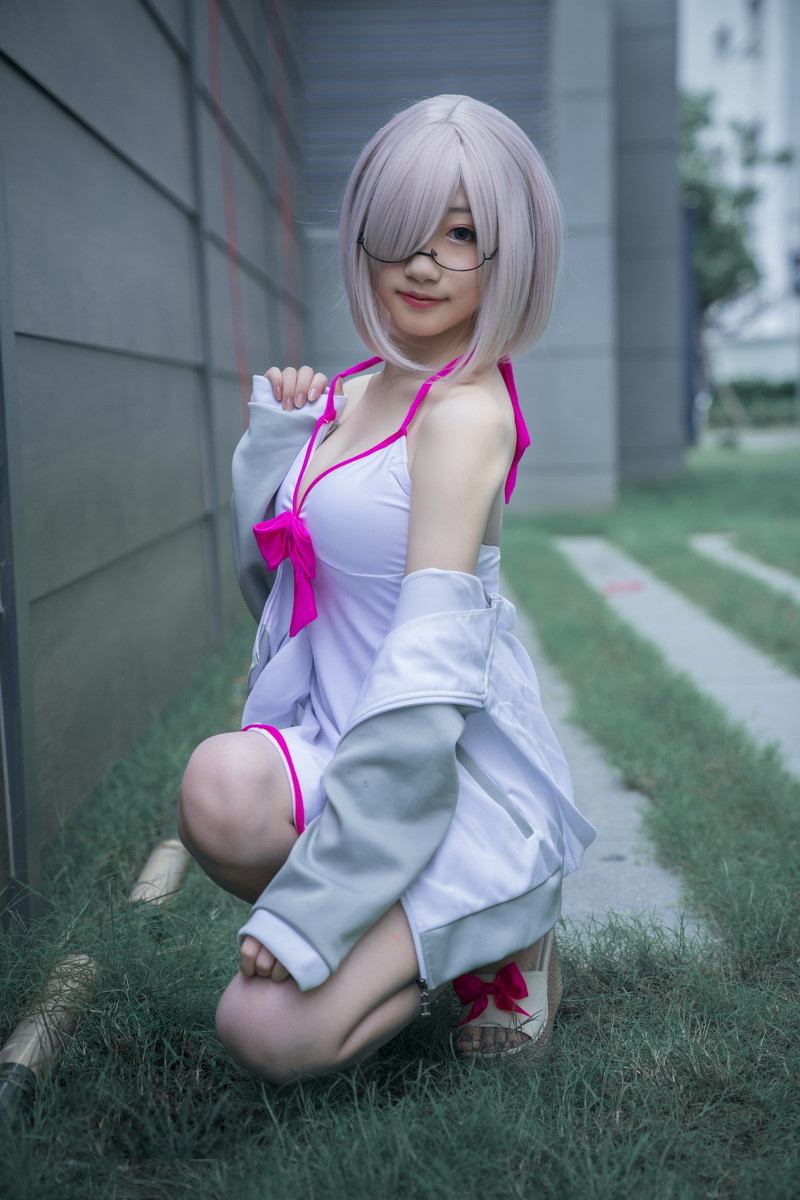 CP22—学妹玛修2