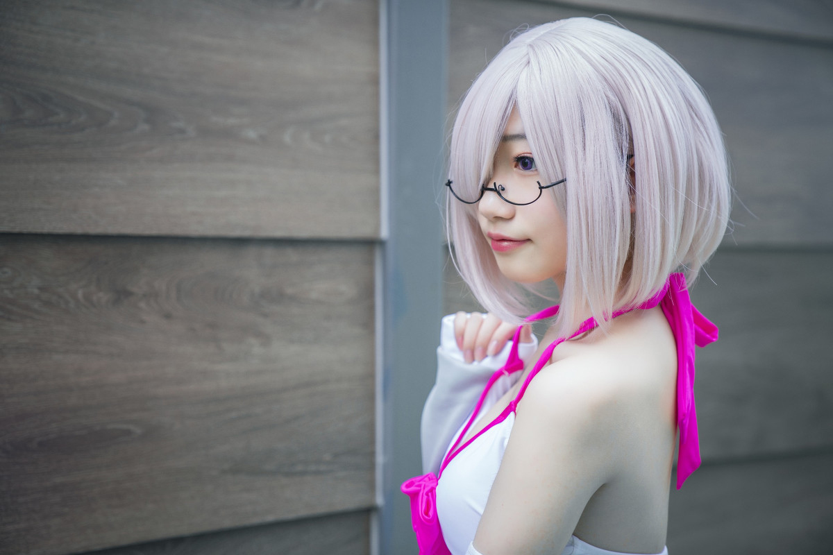CP22—学妹玛修2