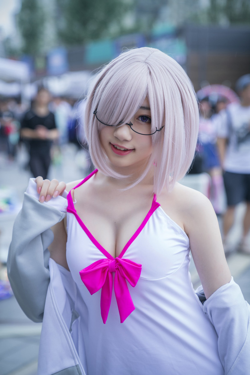 CP22—学妹玛修2