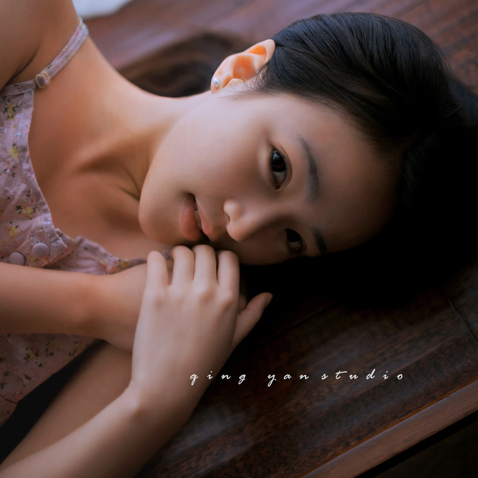 畅畅—少女心