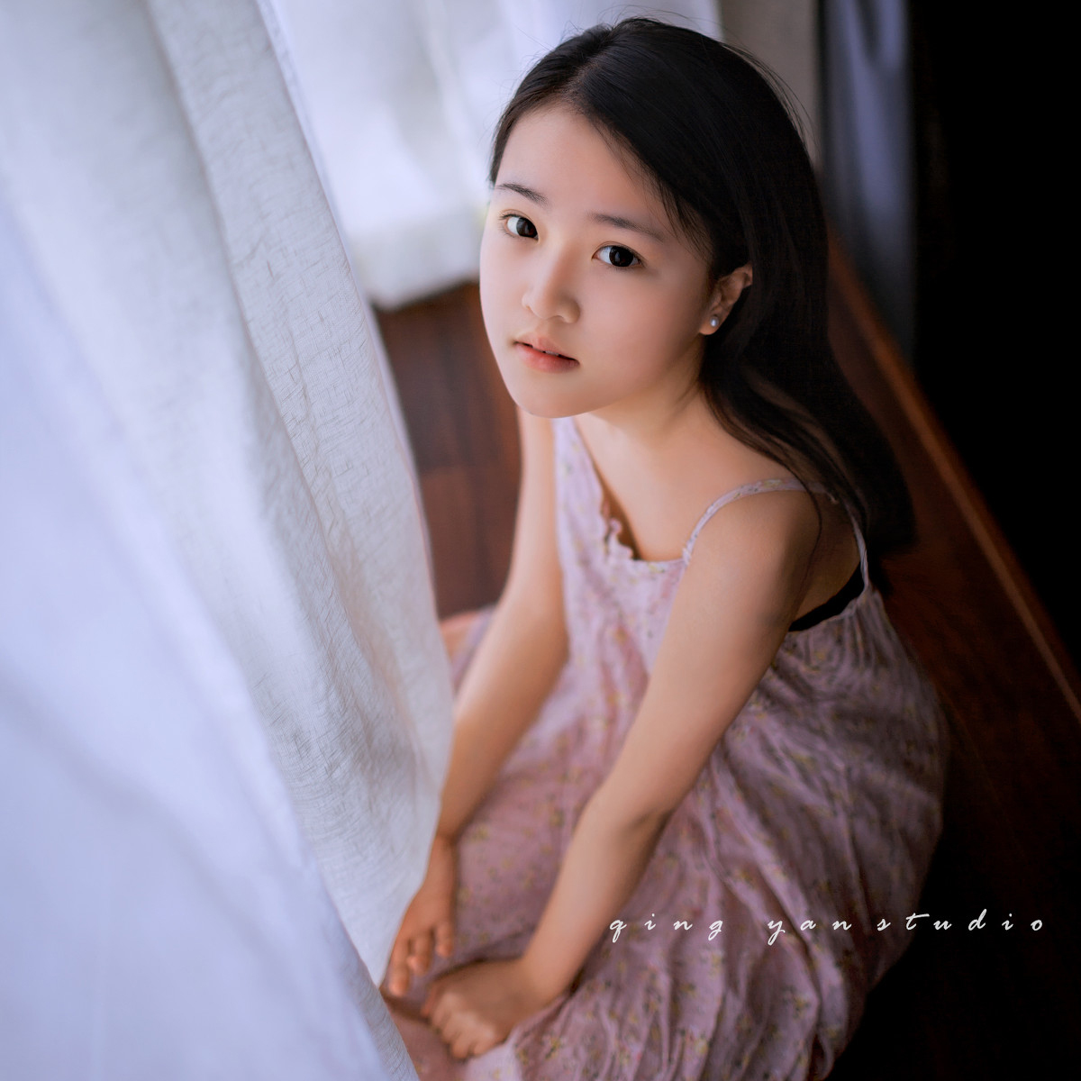 畅畅—少女心