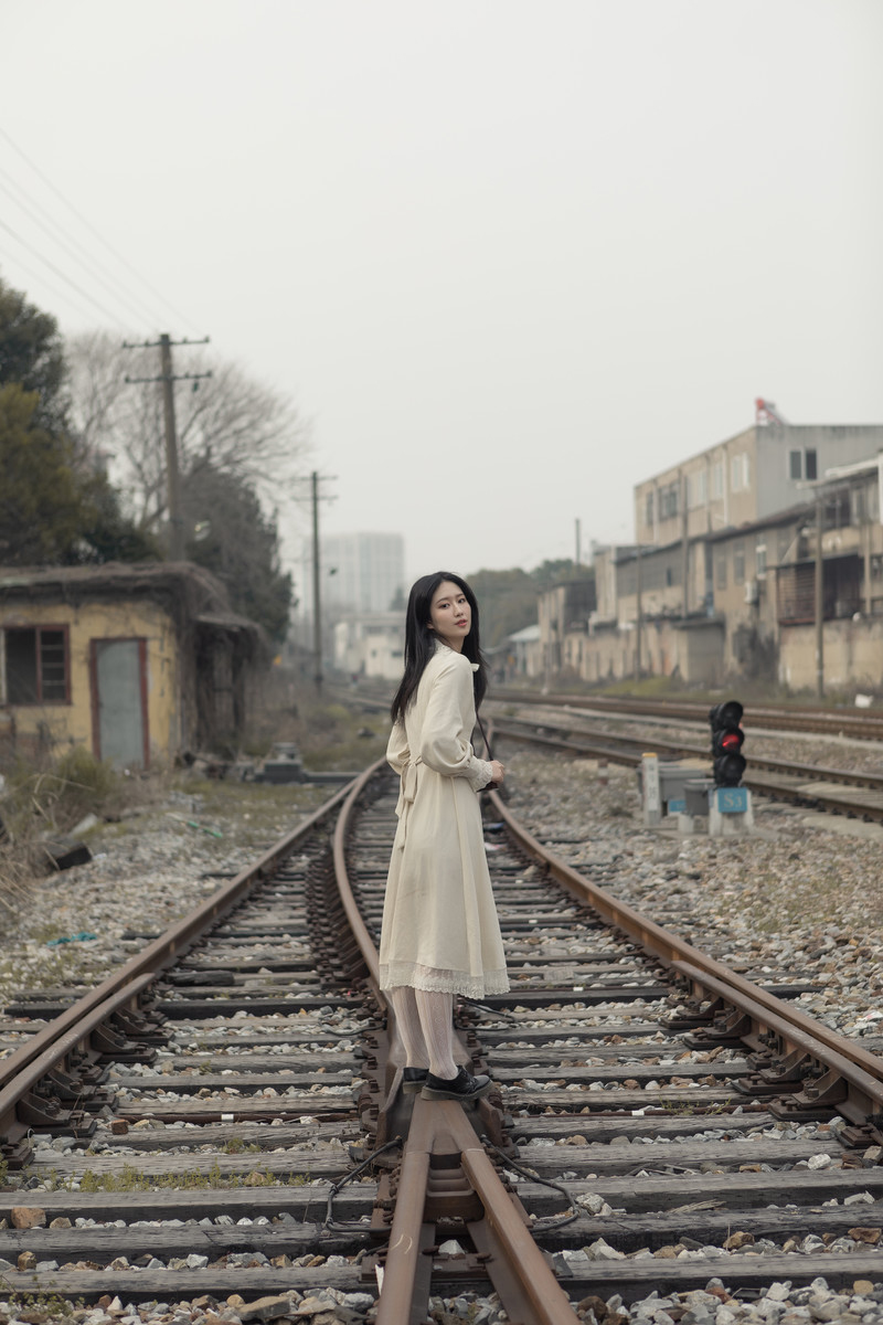 李泱—那年那天
