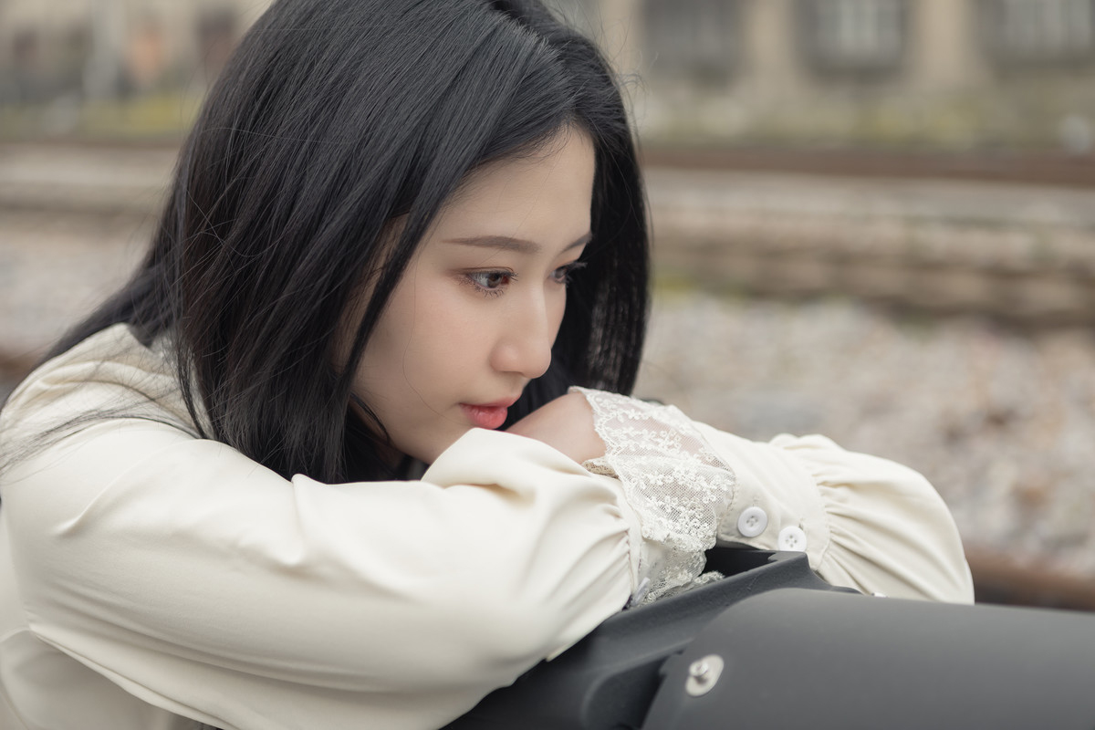 李泱—那年那天