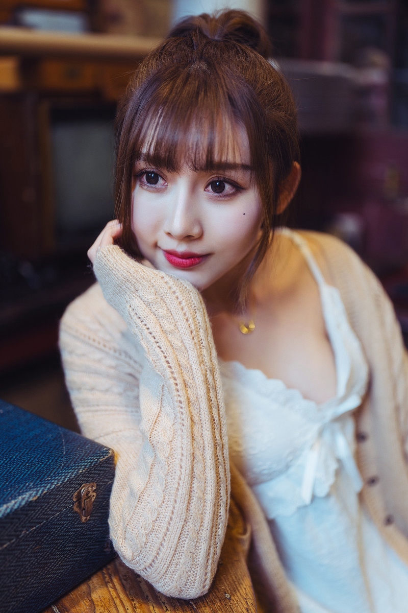 球球—怦然心动
