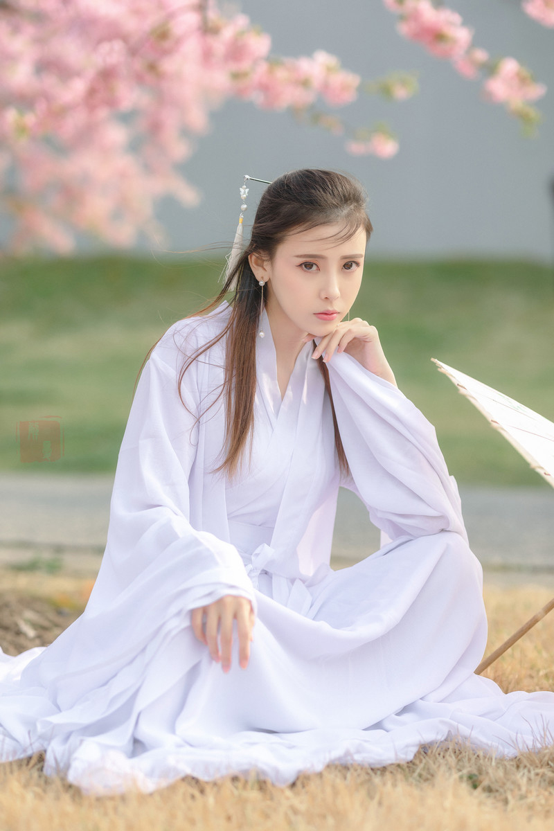 梦如—何必诗债换酒钱