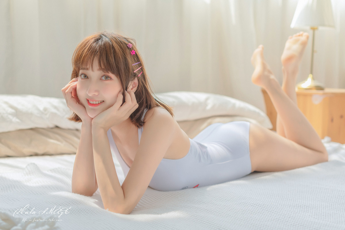 小麦—尤克里里的夏天