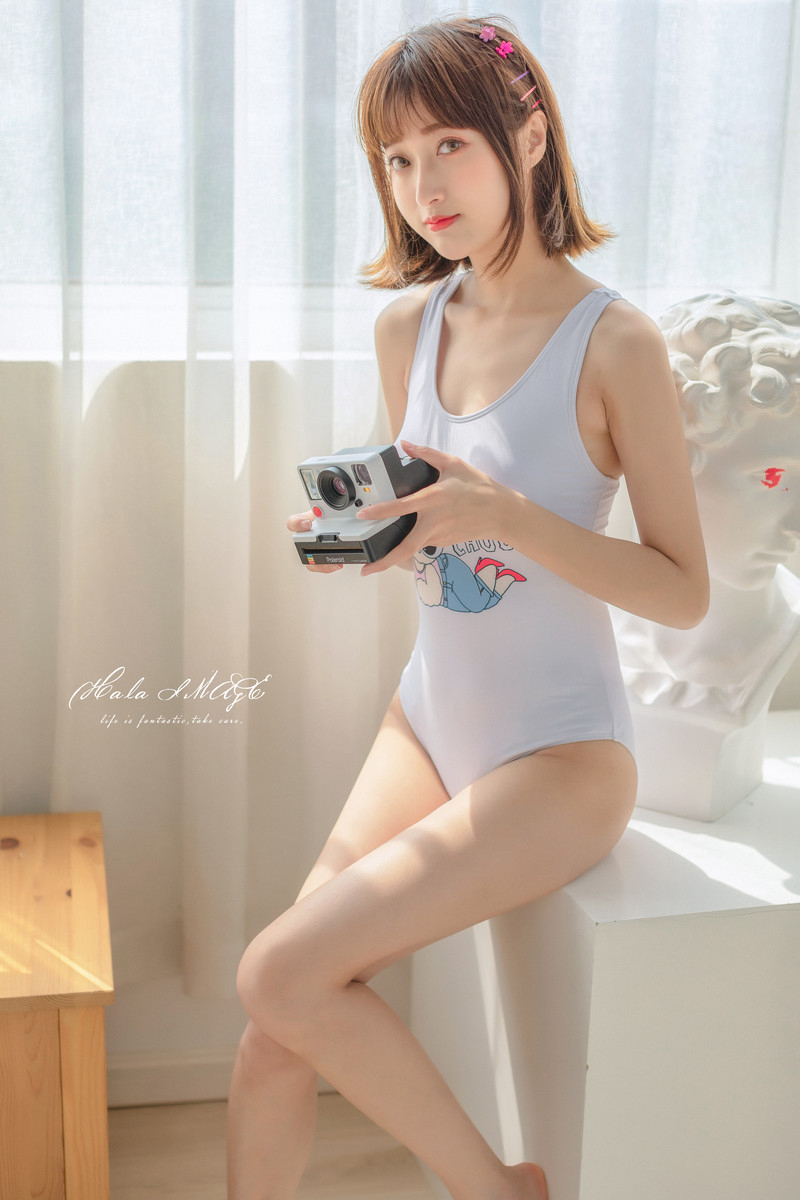 小麦—尤克里里的夏天
