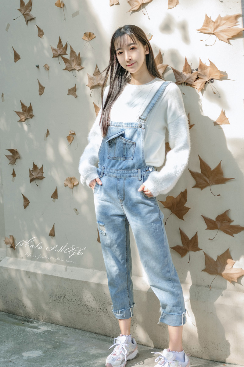 兔子—春天的花洒