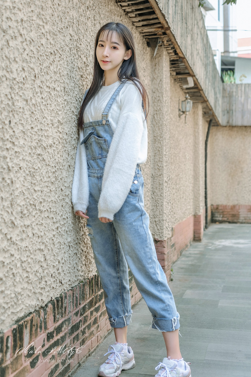 兔子—春天的花洒