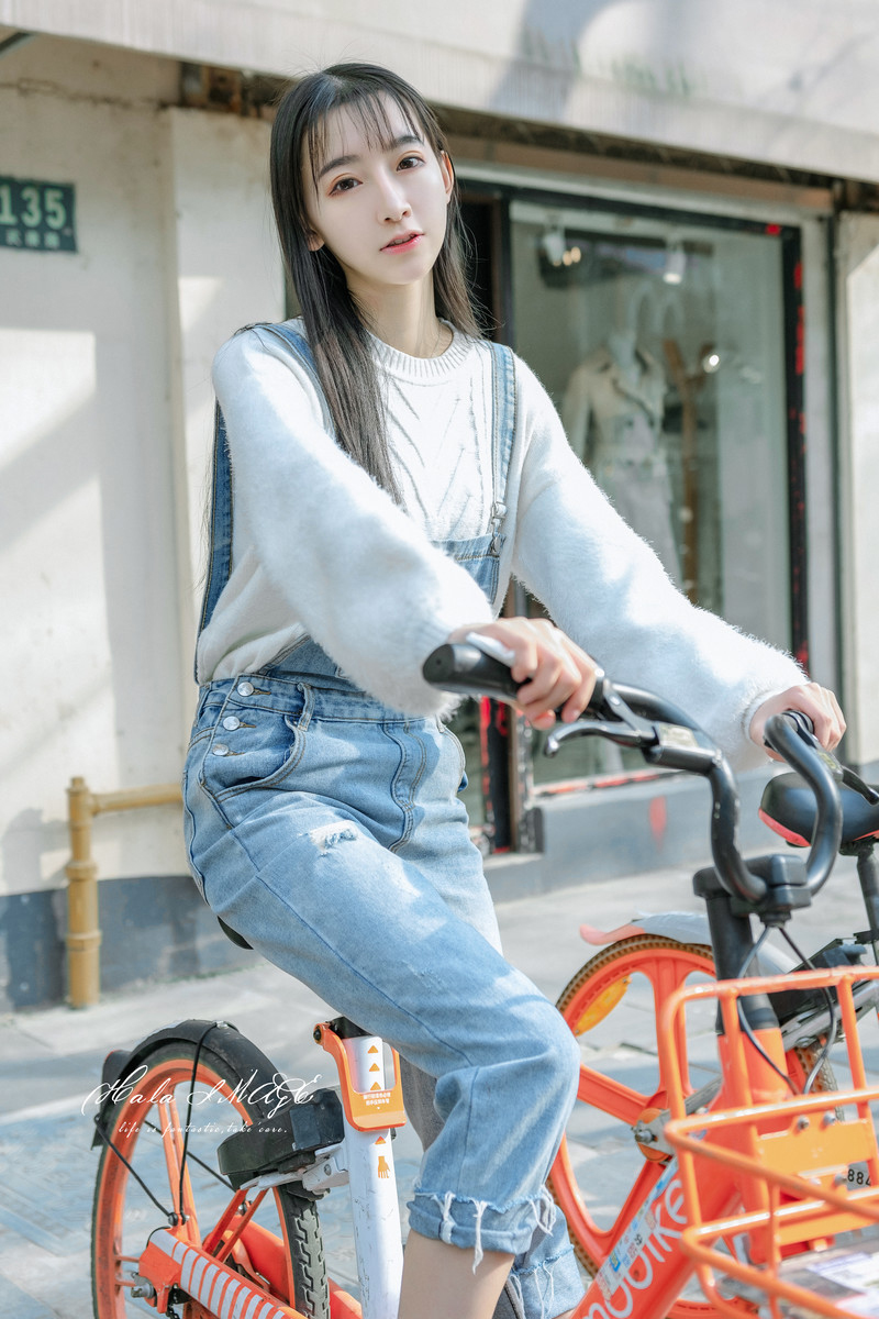 兔子—春天的花洒