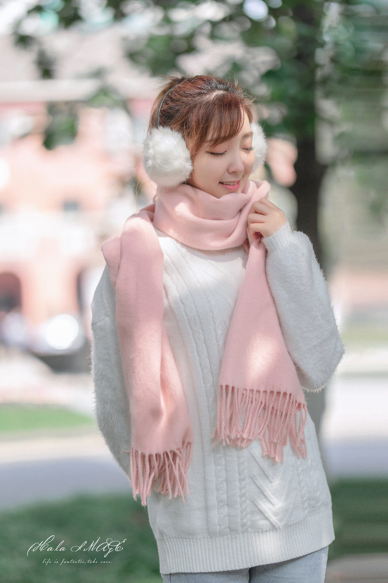 琳琳—Sunny Jim