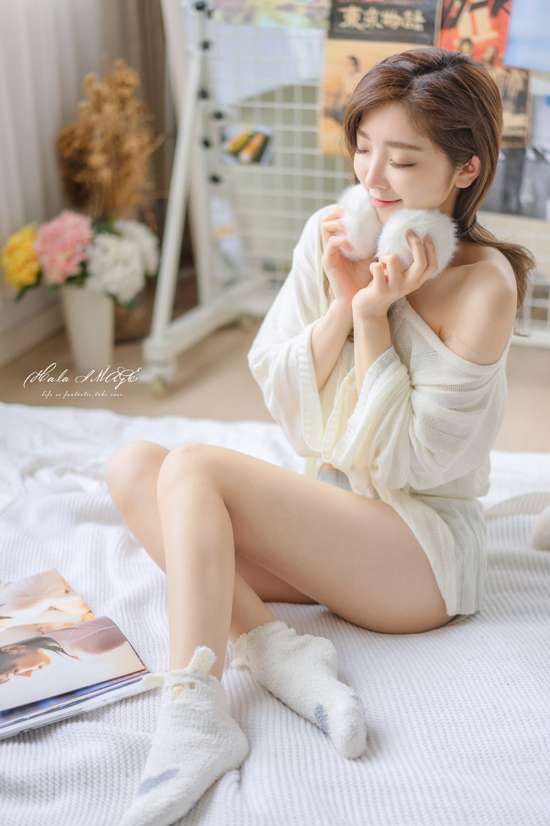 琳琳—四月物语