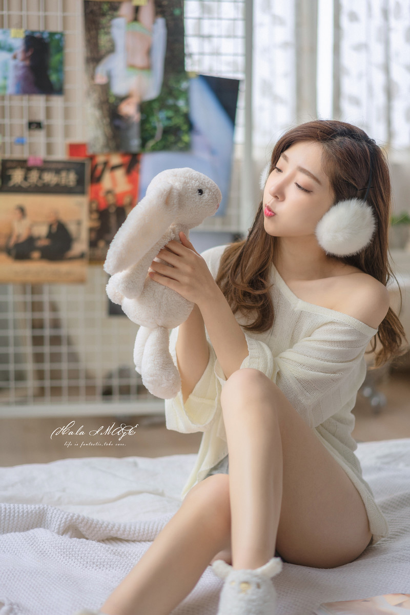 琳琳—四月物语