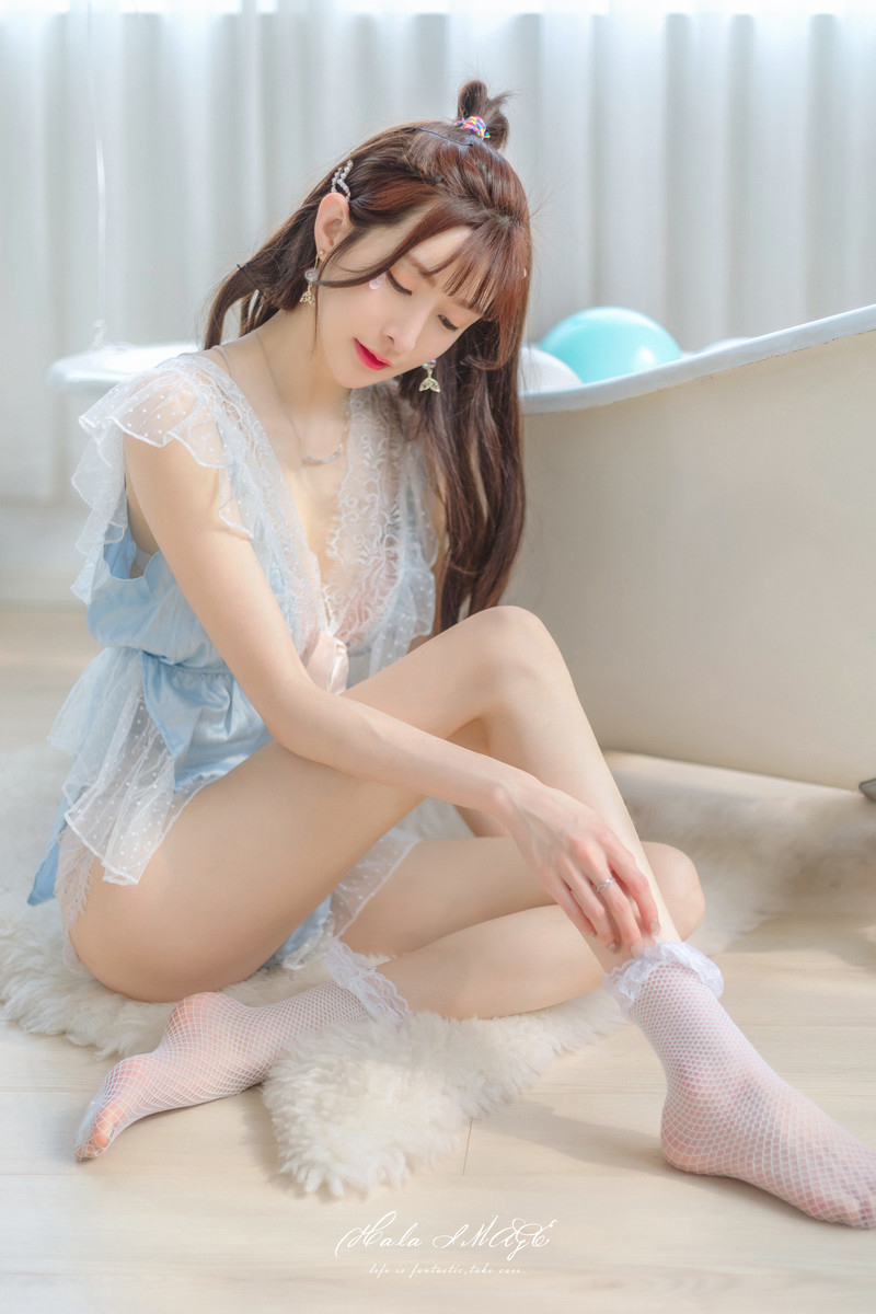 王羽杉—Cute Wink