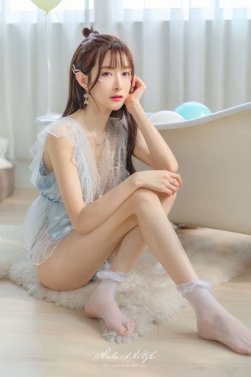 王羽杉—Cute Wink