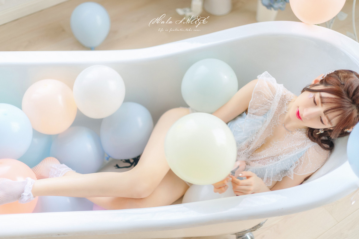 王羽杉—Cute Wink