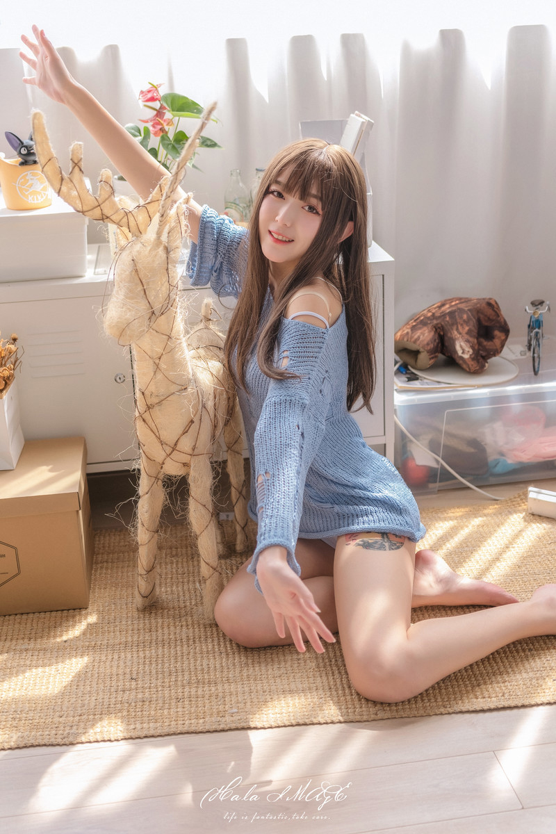 猫病—早安晨之美