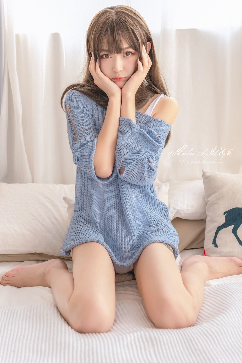 猫病—早安晨之美