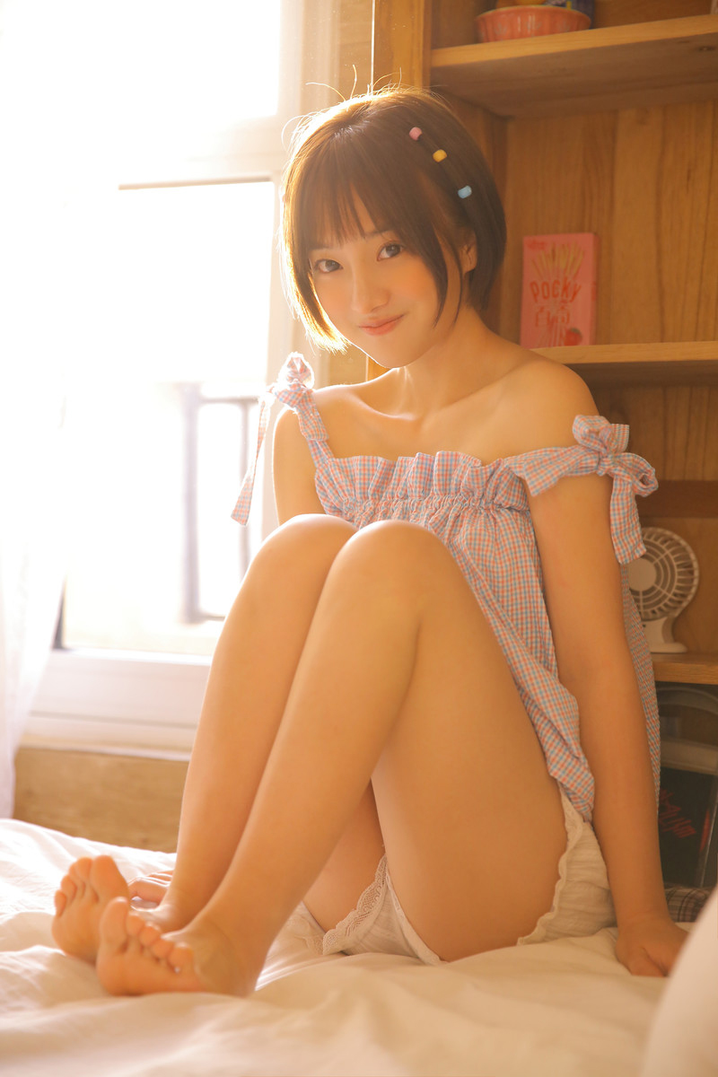 白醋少女—是谁的心呀