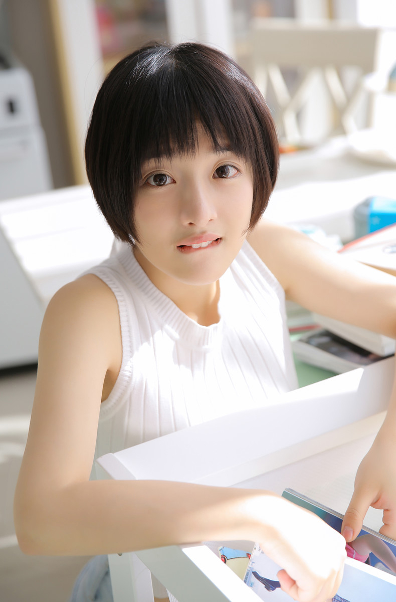 白醋少女—饿了吗