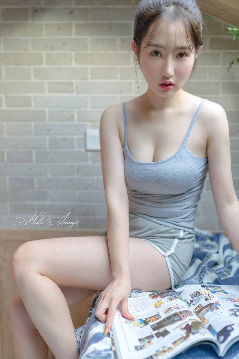 球球—少女心事