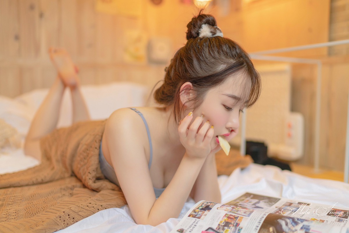 球球—少女心事