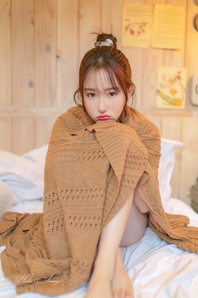 球球—少女心事