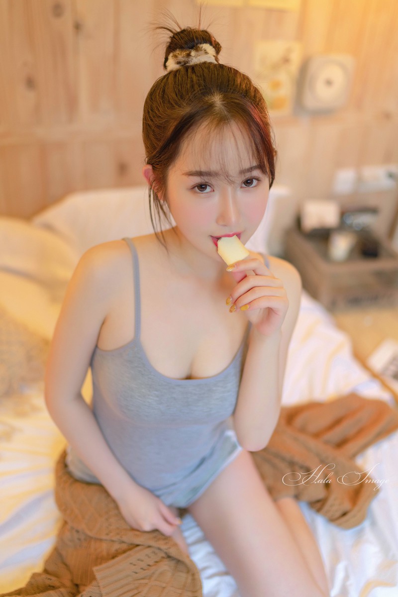 球球—少女心事