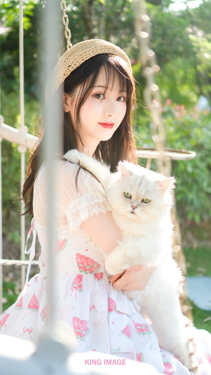 白乙—梦の花源