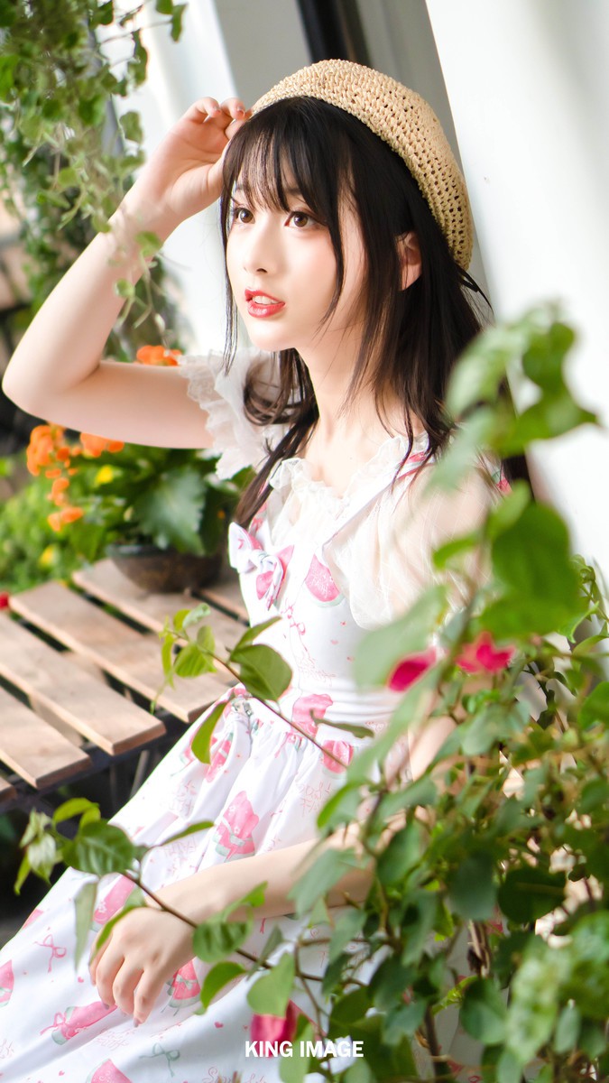 白乙—梦の花源