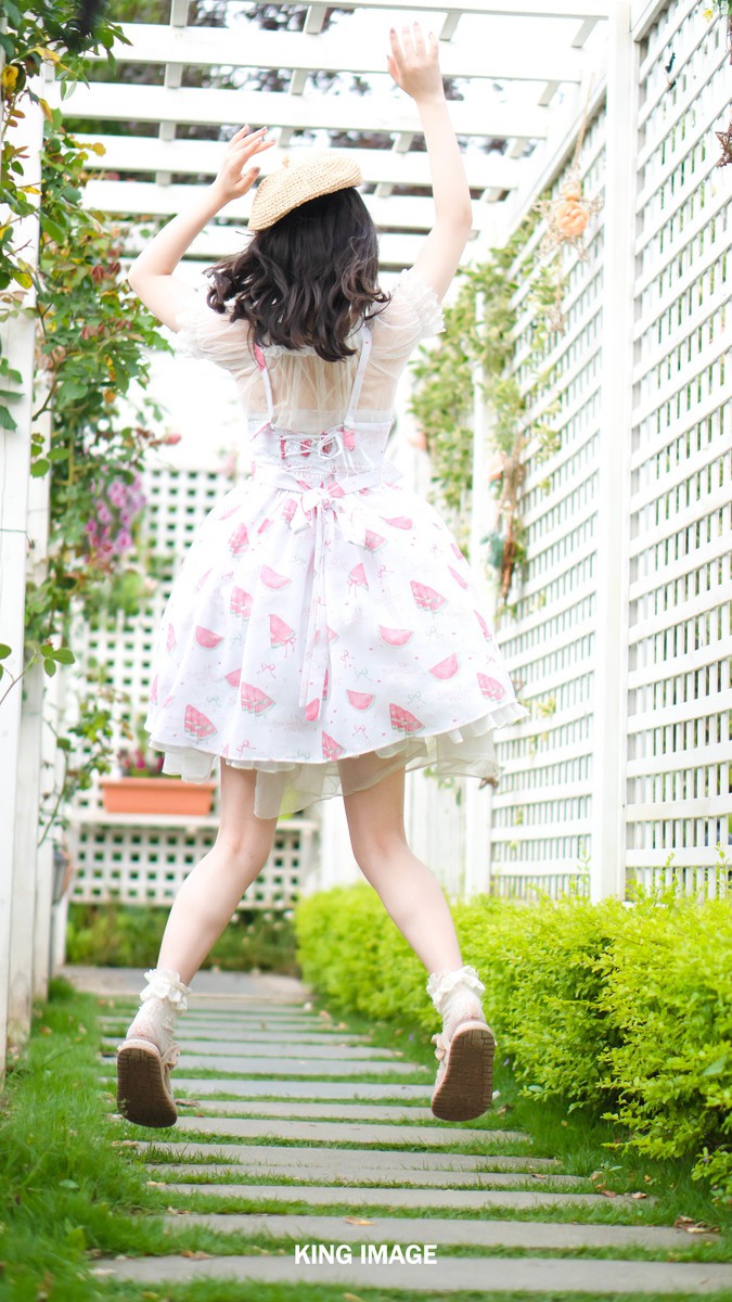 白乙—梦の花源