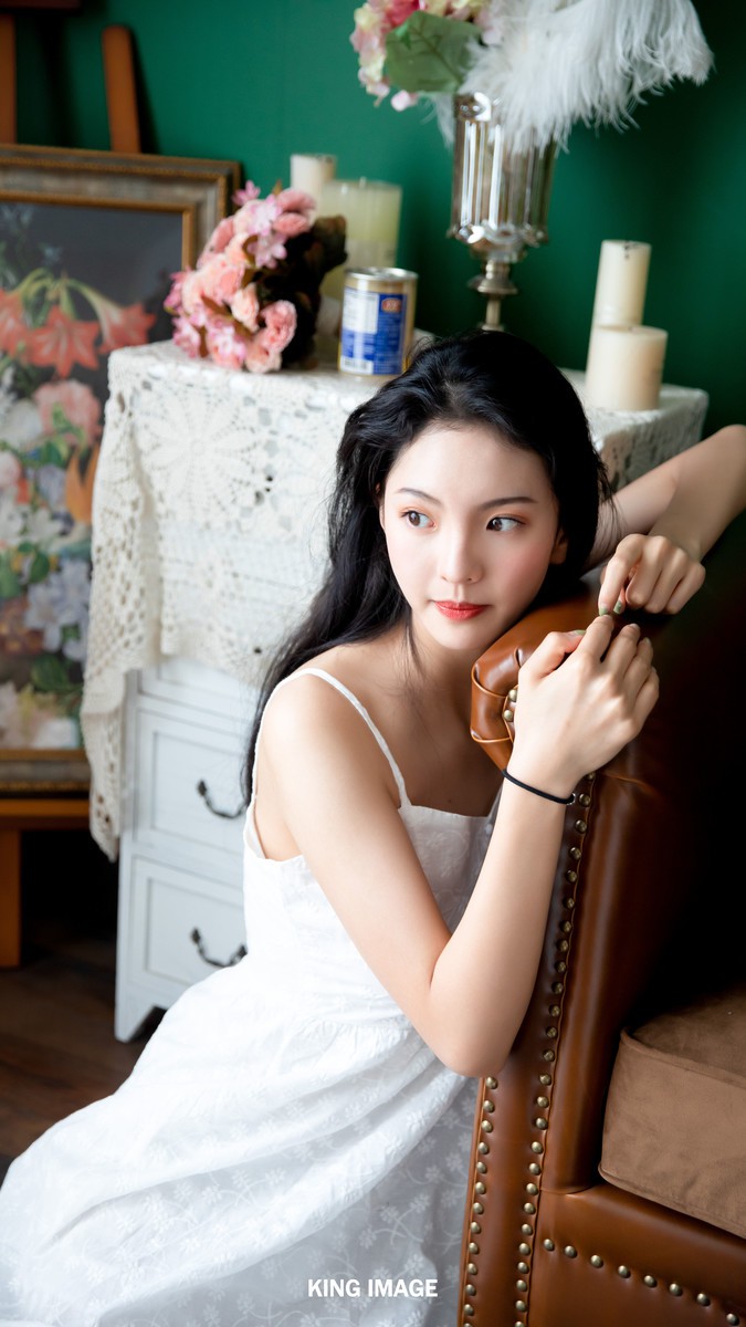 章若楠—宁静致远 悦读时光