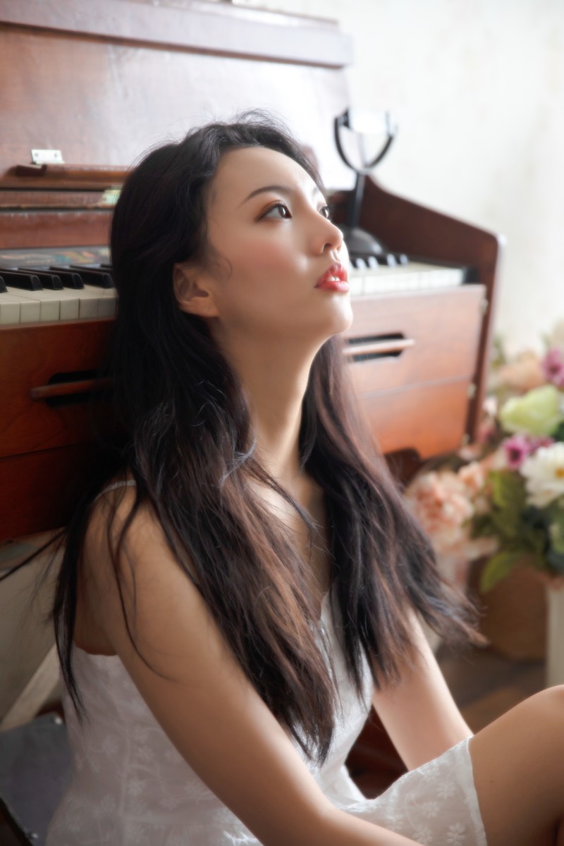 章若楠—宁静致远 悦读时光