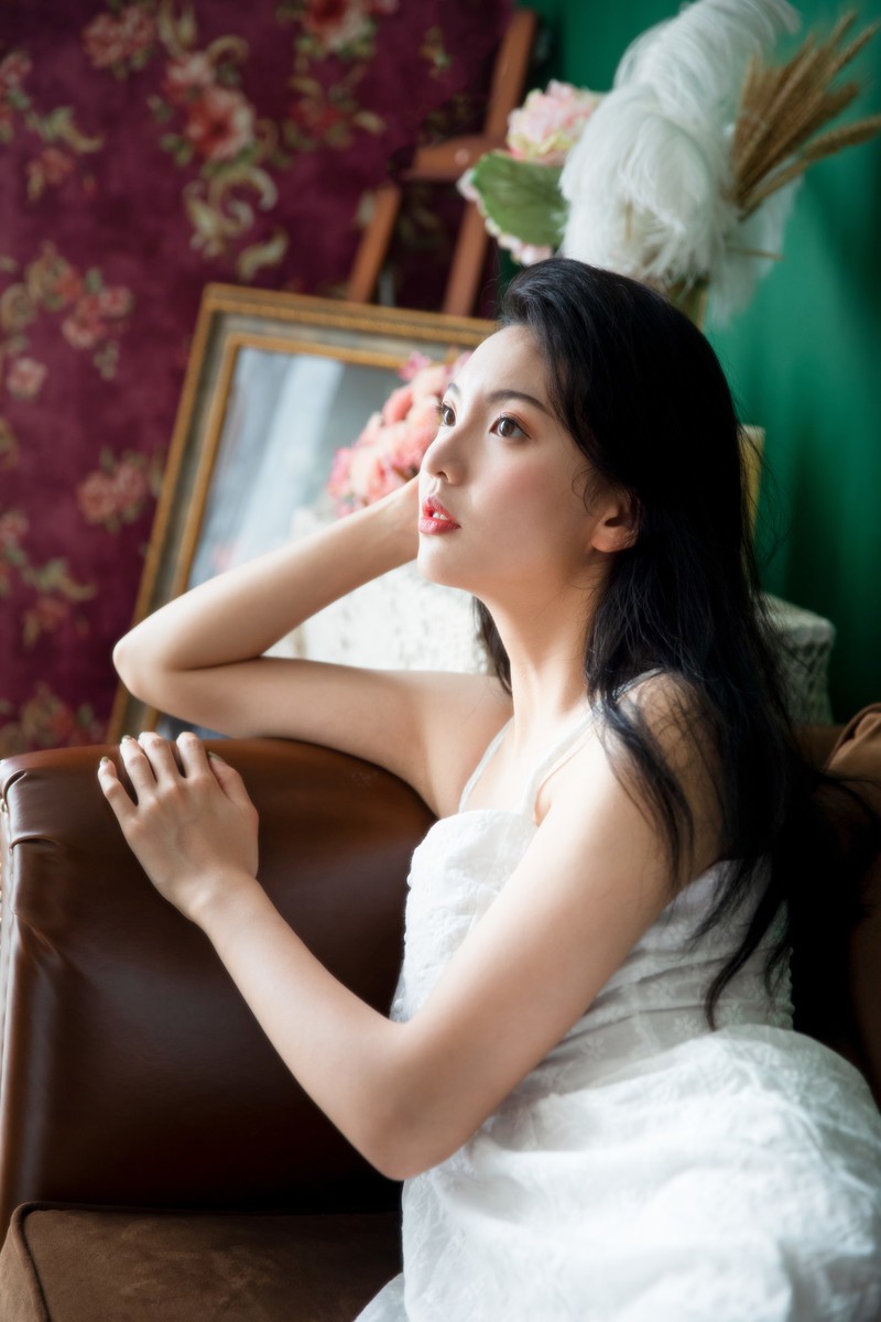 章若楠—宁静致远 悦读时光