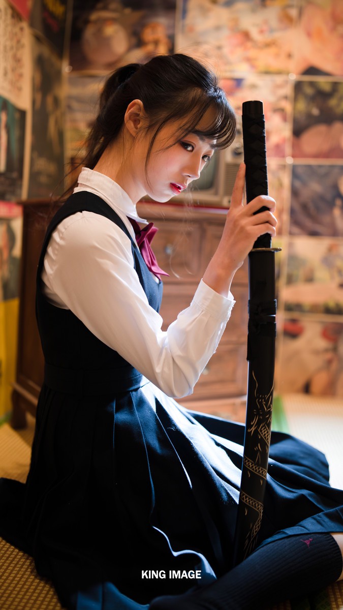 奏奏—和风少女