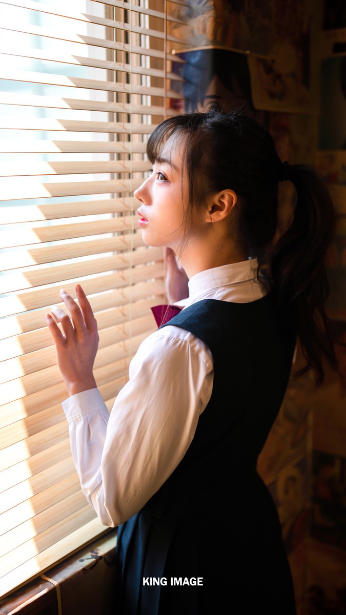奏奏—和风少女