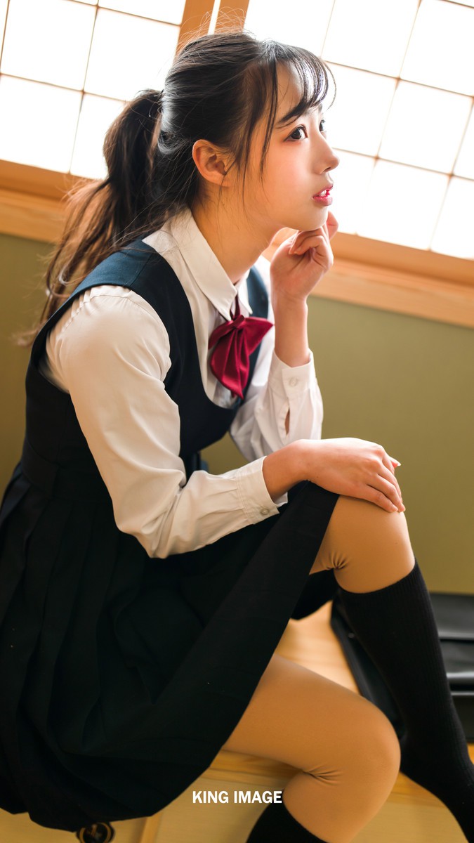 奏奏—和风少女