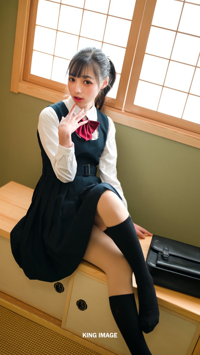 奏奏—和风少女