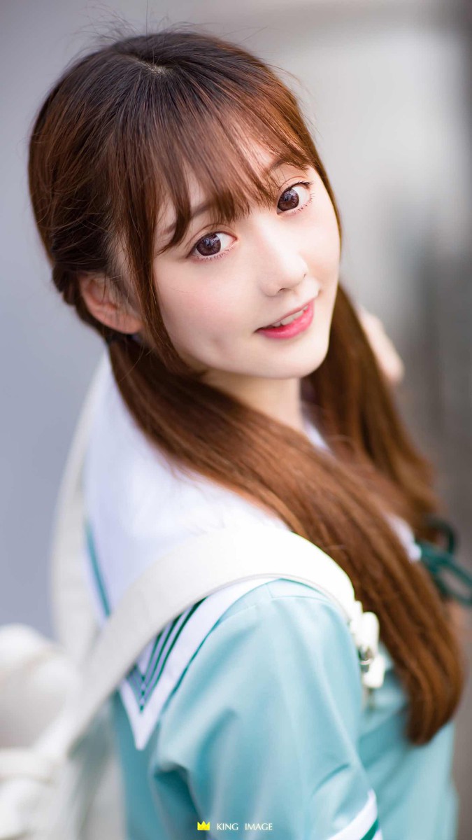 小秧秧—制服