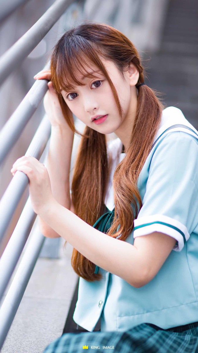 小秧秧—制服