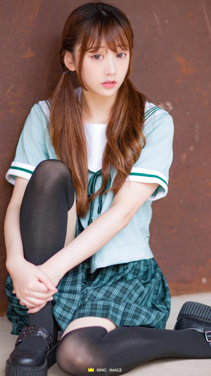 小秧秧—制服