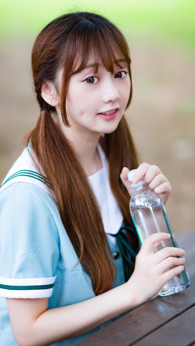 小秧秧—制服
